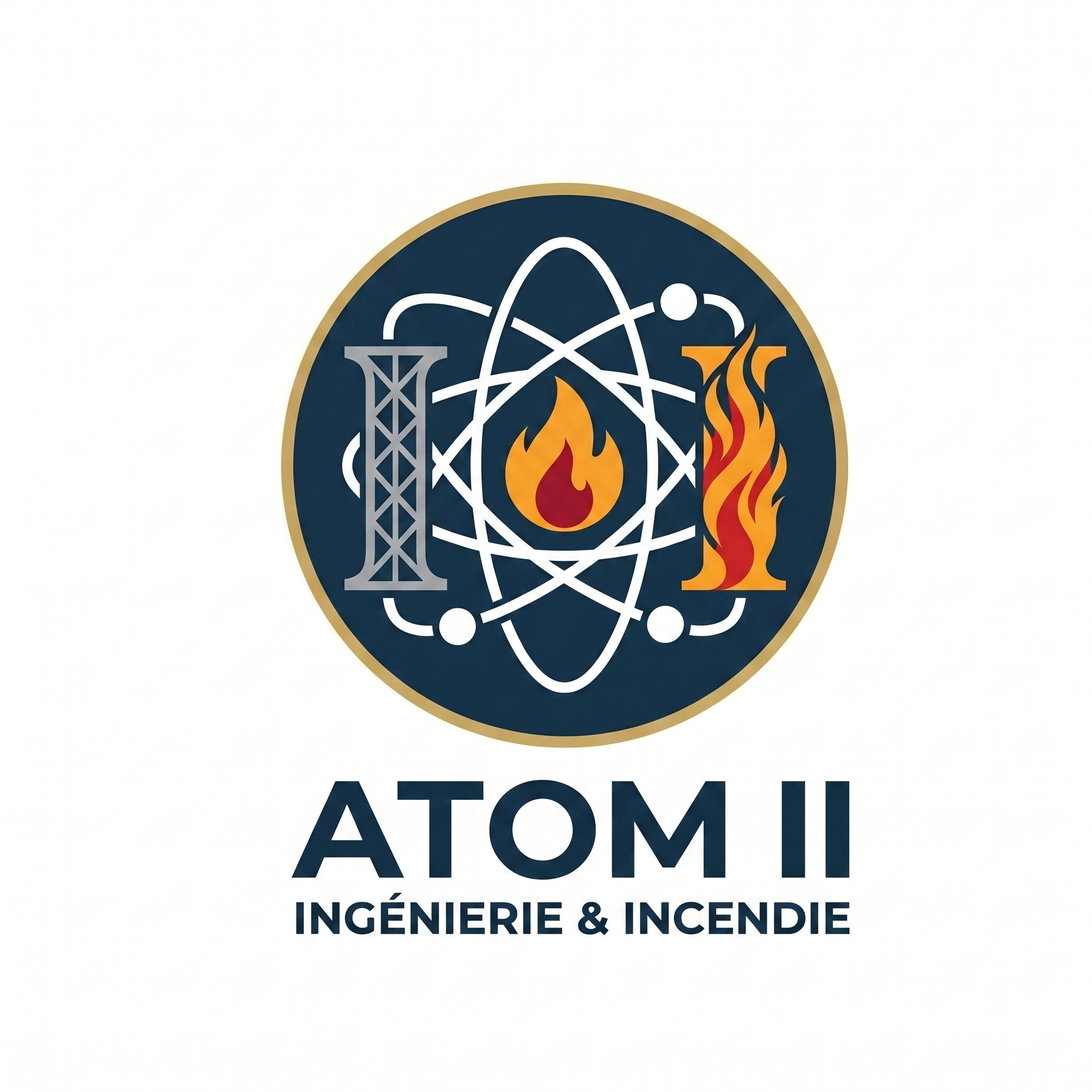 ATOM II – Ingénierie & Incendie